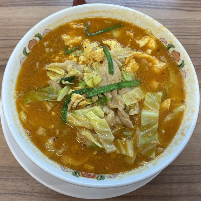 Gyoza no Osho Mikunigaoka Ekimae Ten