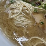 らーめん平蔵 - 