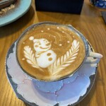 まるき 自家焙煎 Dish feat.Coffee&Tea - 