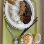 福岡大学 第二食堂 - 