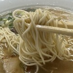 らーめん平蔵 - 