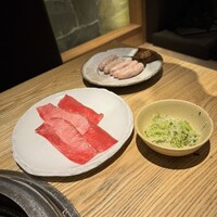 長者町 焼肉 輪心 - 