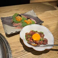長者町 焼肉 輪心 - 