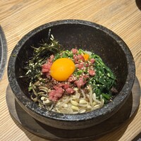 長者町 焼肉 輪心 - 
