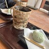 白壁カフェ花ごよみ