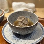 銀座 しのはら - 