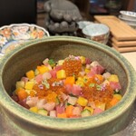 めしや 伊よ美 - 