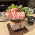 めしや 伊よ美 - 