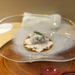 銀座 しのはら - 