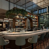 Scarpetta Tokyo - 