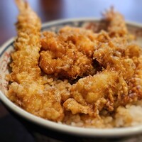 てんぷら石原 - 