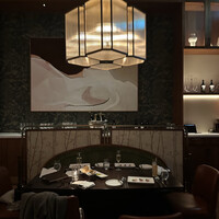 Scarpetta Tokyo - 