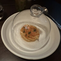 Scarpetta Tokyo - 