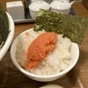 博多醤油ラーメン 月や 博多デイトス店