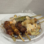 鶏三和 - 料理写真: