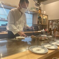 鉄板焼 りんご - 