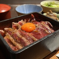 焼肉 きたん 法善寺 - 