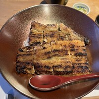 炭焼鰻 寝床 福島店 - 