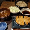 とんかつ & 焼鳥 An 四谷
