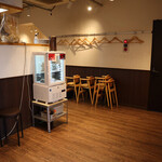 とんこつらぁ麺 松もと - 