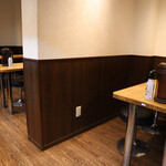 とんこつらぁ麺 松もと - 