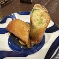 中華旬彩 森本 - 