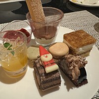 オールデイダイニング リモネ(リーガロイヤルホテル大阪) - 