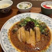 中華旬彩 森本 - 