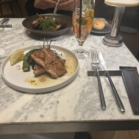 GENTLE Dining - 