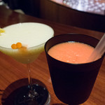 バーシャルジェ -  