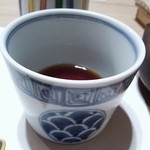 ひろ作 - そばつゆ。 