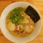 ラーメンくらわんか -  