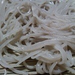 ひろ作 -  せいろアップ。