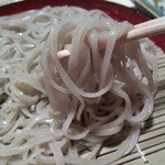 ひろ作 -  せいろリフトアップ。