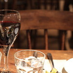 ブラックボード - 