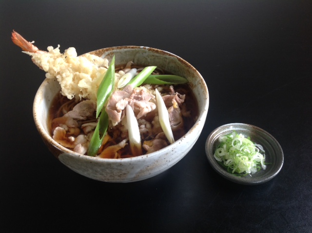 山藤 - 釧路（そば）の写真