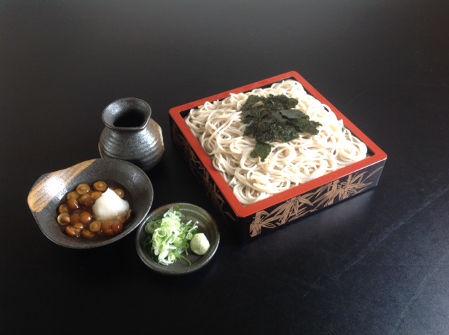 山藤 - 釧路（そば）の写真