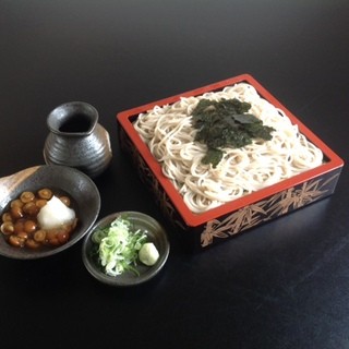 釧路市でおすすめのそば 出前 をご紹介 食べログ