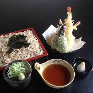 釧路市でおすすめのそば 出前 をご紹介 食べログ