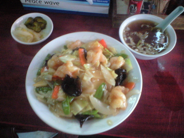 蓮華 - 古淵/中華料理 | 食べログ