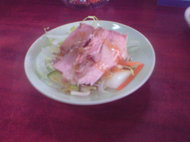 ＊蓮華＊ 蓮華 - 古淵/中華料理 | 食べログ