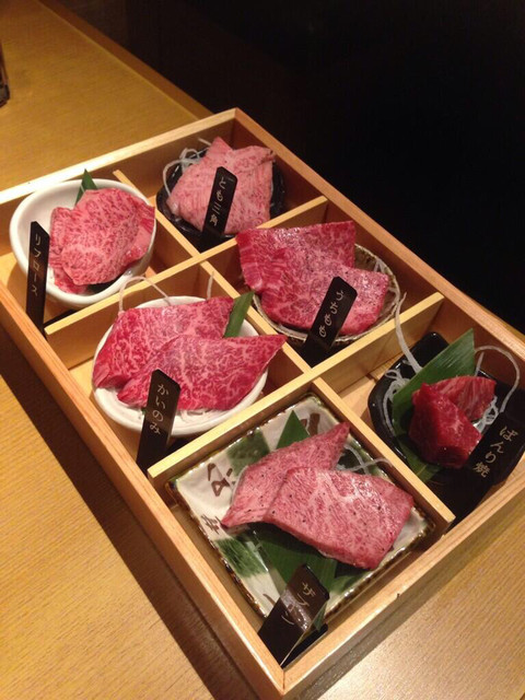 盛り付けが綺麗なお店 By グルメねずみ 閉店 炭火焼肉 ばんり 草加店 草加 焼肉 食べログ 盛り付けが綺麗なお店 By グルメねずみ 閉店 炭火焼肉 ばんり 草加店 草加 焼肉 食べログ