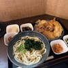 小町うどん