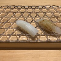 鮨 よし富 - 