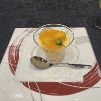 レストランアラスカ フェスティバルタワー - 