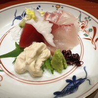 京懐石 美濃吉 そごう千葉店 - 