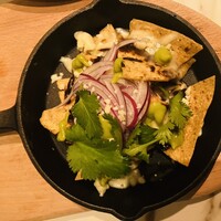 FONDA MEXICANA New York 銀座店 - 