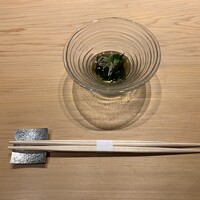鮨 よし富 - 