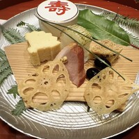 京懐石 美濃吉 そごう千葉店 - 