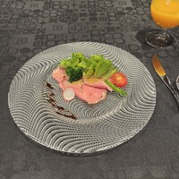 レストランアラスカ フェスティバルタワー - 